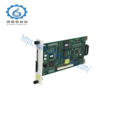 ABB SPBRC400 Bridge Controller Module