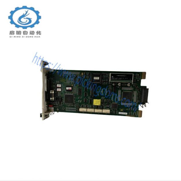 ABB SPBRC400 Bridge Controller Module
