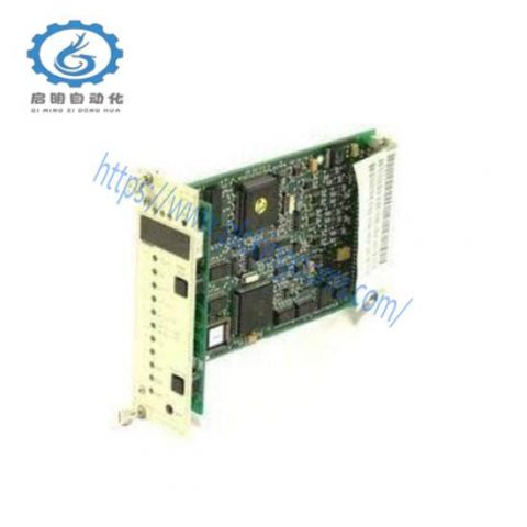 ABB SPCD 3D53 - High Performance Motor Control Module