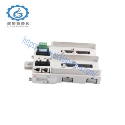 ABB SPCJ4D34 - Advanced Industrial Control Module