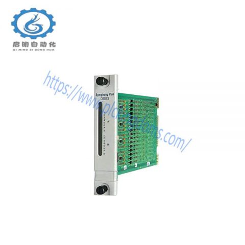 ABB SPDSI13: Industrial Interface Module for Seamless Integration, 200 Characters