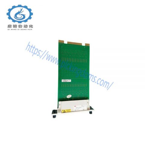 ABB SPDSI14 Digital Input Module for Industrial Automation