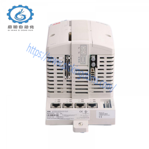 ABB SPDSI22 Control Module for Industrial Automation