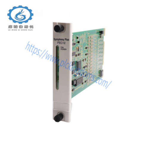 ABB SPDSI22 DCS Module - Advanced Control Solution for Industrial Automation
