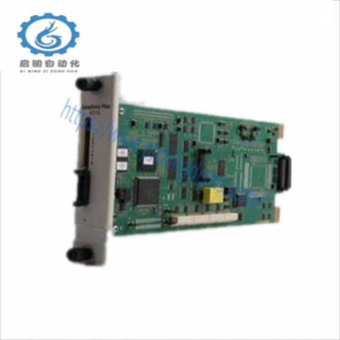ABB SPIIT13 Programmable Controller Module - Advanced Control Solutions