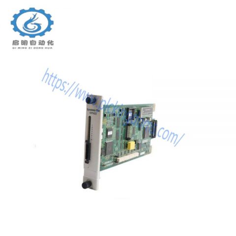 ABB SPNPM22 Network Process Module - Advanced Control Solution