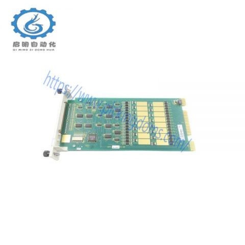 ABB SPSDI14 Digital Output Module
