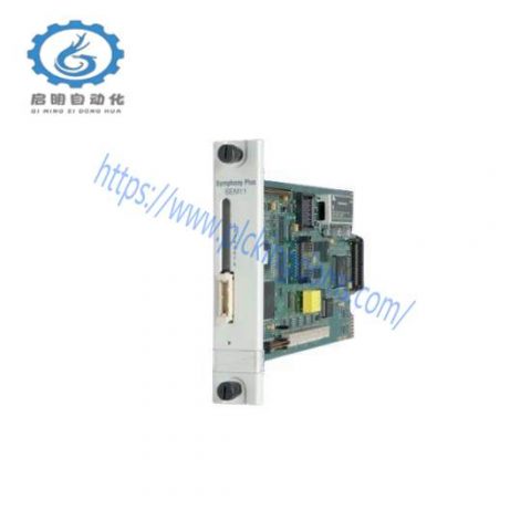 ABB SPSEM11 - SOE Master Module
