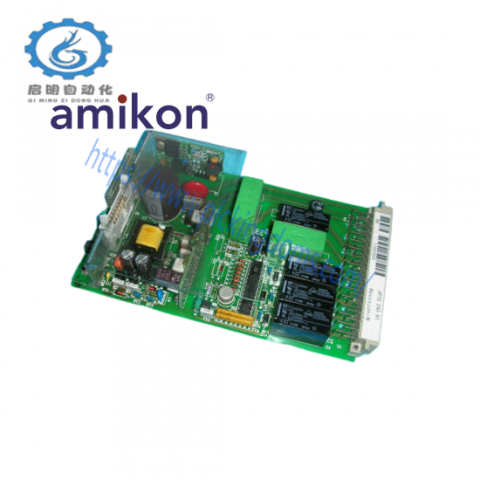 ABB SPTU240R1 DCS Module: Advanced Control for Industrial Automation