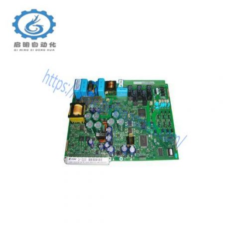 ABB SR91C830/1MRK002238-DA Control Board: Advanced Manufacturing Solution