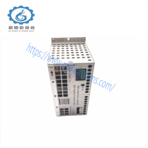 ABB SR92D390 Industrial Robotics Power Supply