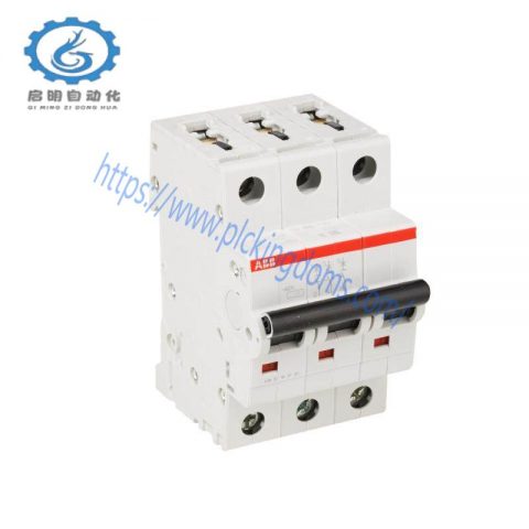 ABB SW 32-24 D 35 U: Industrial Power Supply Module