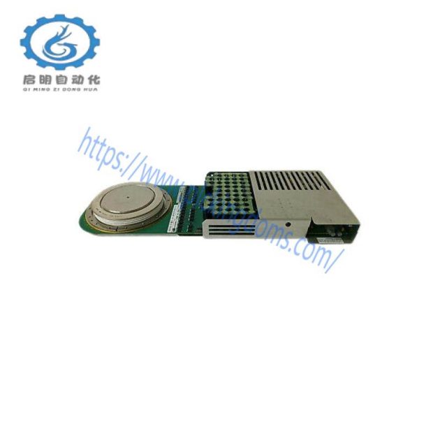 KOLLMORGEN T-1521Z Industrial Controller Module