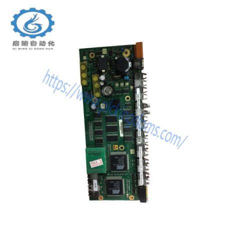 ABB TA200 DU90 3BHE010751R0101 - Precision Thermal Overload Relay for Industrial Control