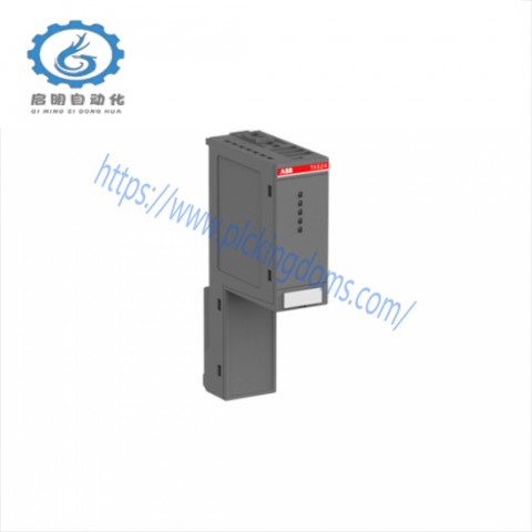 ABB TA524 Terminal Base Slot Cover - Enhancing Efficiency for Your Industrial Control System