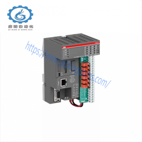 ABB TA562-RS-RTC Adapter Option Board - Advanced Control Module for Industrial Automation