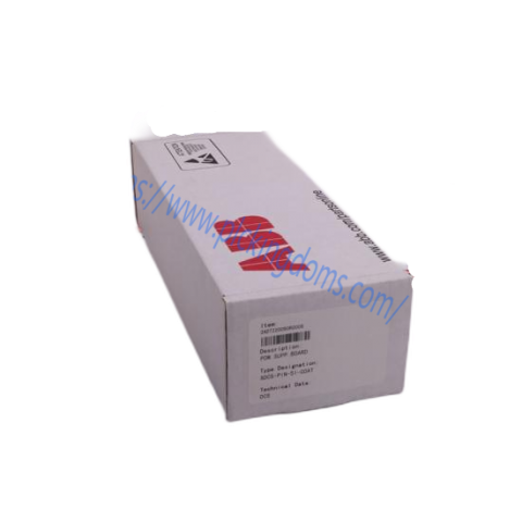 ABB TA564-9 High-Precision Temperature Controller