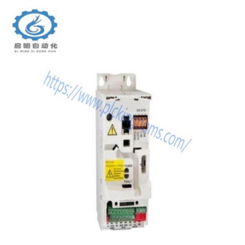 ABB TA924F 3BDH001031R0001 - Dummy Coupler Module, High Performance for Industrial Automation