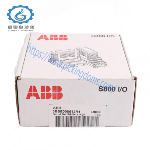 ABB / Tamagawa Seiki 3HAC Servo Motor 17484-6/00, Precision Control & High Performance