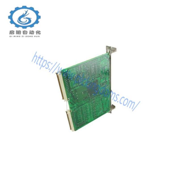 ABB TAS.580.0550G00 Industrial Control Module
