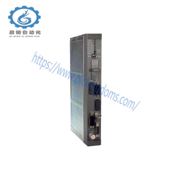 ABB TAS.580.0550G00 Industrial Control Module