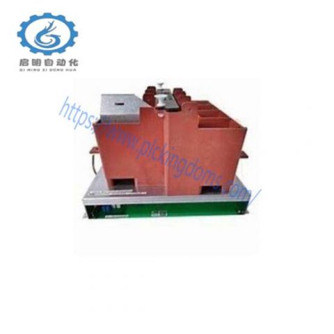ABB TAS.580.0560G00 Industrial Control Module