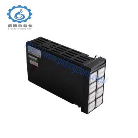 ABB TB100 - Advanced Control Module for Industrial Automation