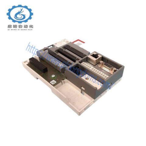 ABB TB511-ETH B2 CPU Terminal Base
