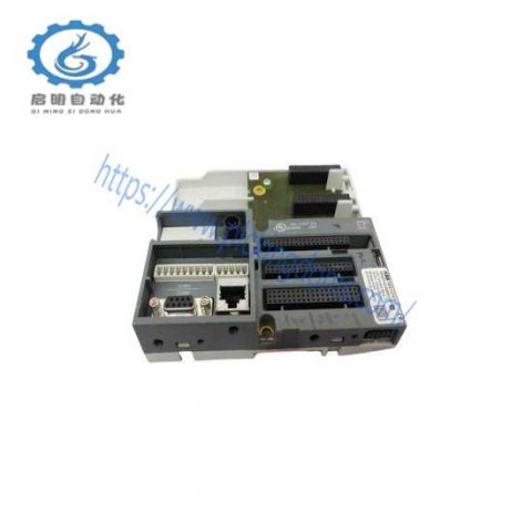 ABB TB521-ETH-B1 1SAP112100R0170 - Advanced Industrial Control System Terminal Base Board