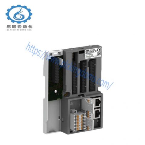 ABB TB5610-2ETH | 1SAP111300R0278 Communication Module