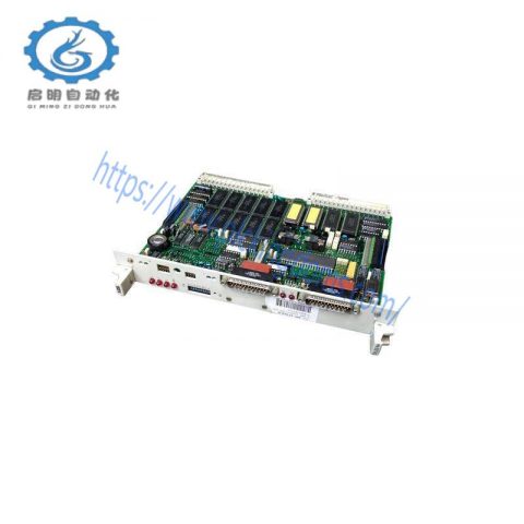 ABB TB711F 3BDH000365R0001 Industrial Control Module
