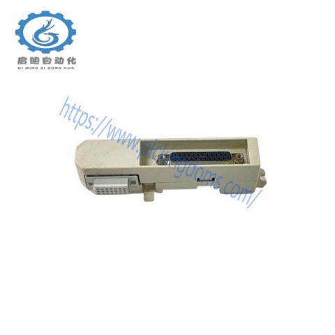 ABB TB805 3BSE008534R1 - Industrial Bus Outlet, Designed for Efficient Data Transfer