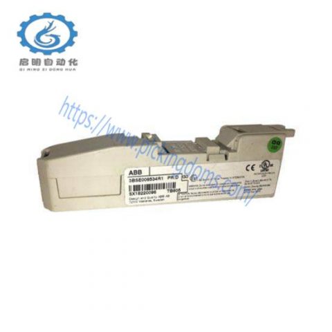 ABB TB805 Bus Outlet - Allen Bradley
