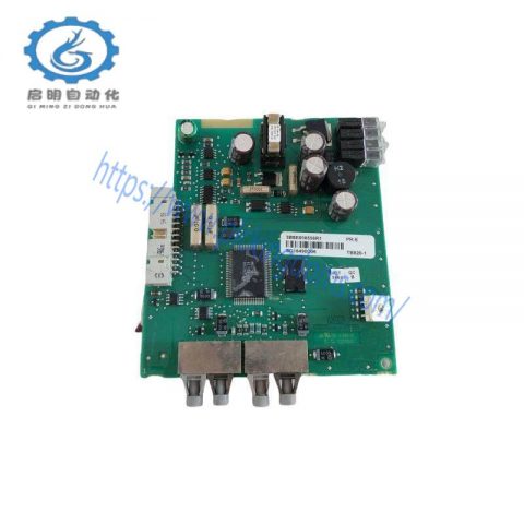 ABB TB820-1 3BSE008556R1 Industrial Terminal Unit