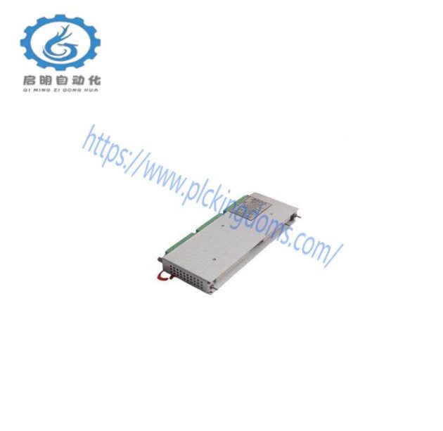 ABB TB820V2 - 3BSE013208R0001 Industrial Control Module