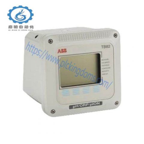ABB TB82PH1010312TB82 - Precision Servo Drive Controller
