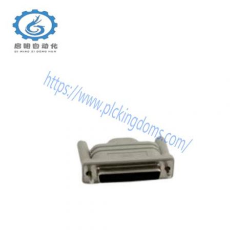 ABB TB850 3BSC950193R1 Connector, Industrial Automation Solutions