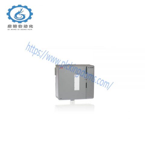 ABB TB853 RCU Control Link Terminal Resistance, for Industrial Automation