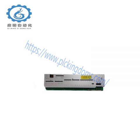 ABB TB870F Terminal Resistance - Precision Module for Industrial Control Systems