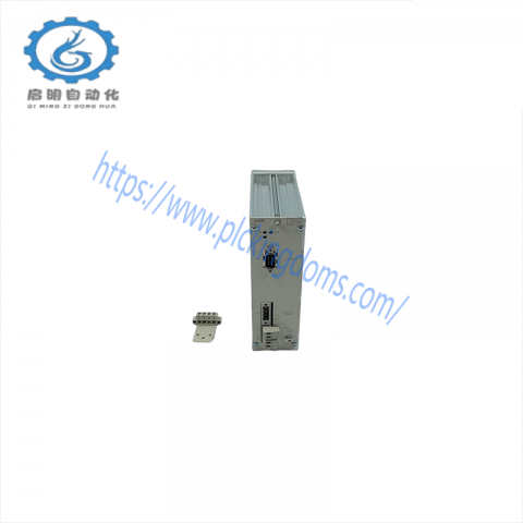 ABB TC513 3BSE006385R1 AF100 Twisted Pair Coax Modem