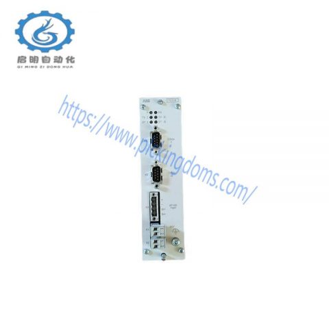 ABB TC516 | 3BSE012632R1 | Communication Control Module