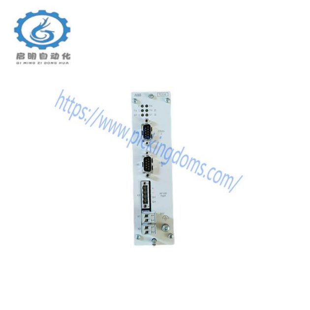 ABB TC516 | 3BSE012632R1 | Communication Control Module