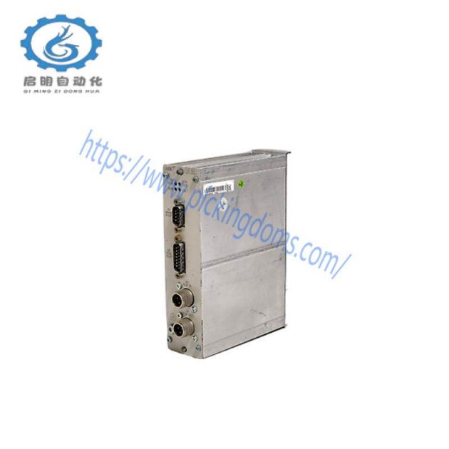 ABB TC530 3BUR000101R1 Communication Module - Industrial Control Innovation