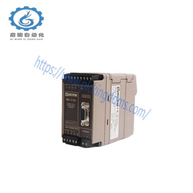 ABB TC562 3BSC630049R1 Short Distance Modem for Industrial Control Solutions