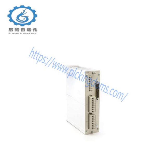 ABB TC570 3BSE001458R1 Master Fieldbus Connection Unit
