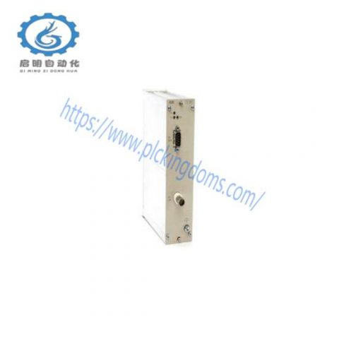 ABB TC625 3BSE002224R1 Coaxial Modem, Advanced Communication Solution for Industrial Networks