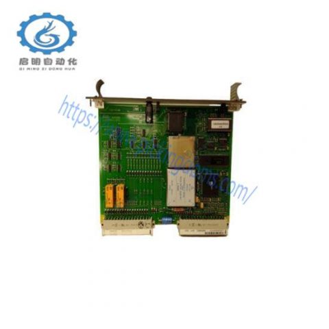 ABB TC820-1 Controller Module