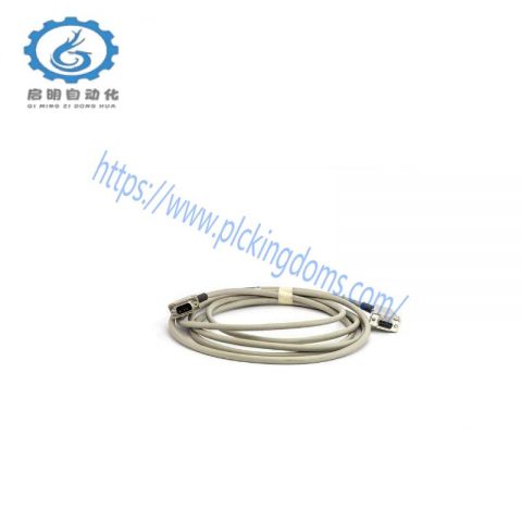 ABB TK527V030 Industrial Interface Cable, Advanced Communication Solutions