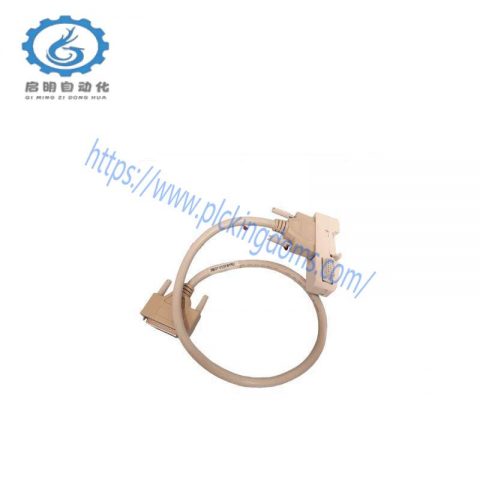 ABB TK801V006 - 6 Meter Module Bus Connection Cable