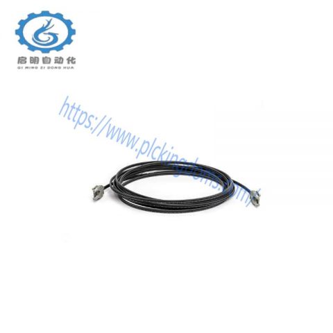 ABB TK811V050 3BSC950107R2 POF Cable, 5m, Duplex